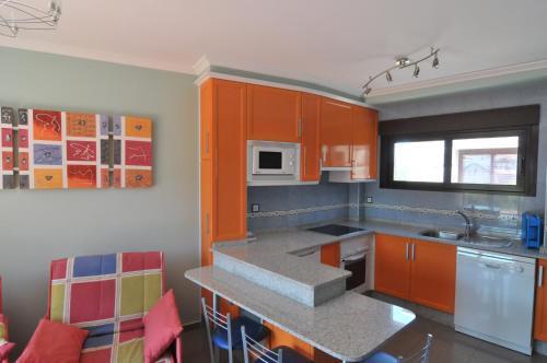 Apartamentos Turisticos Vilagarcia- Rio Ulla Vilagarcia de Arousa Bagian luar foto