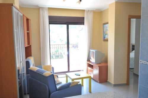 Apartamentos Turisticos Vilagarcia- Rio Ulla Vilagarcia de Arousa Bagian luar foto